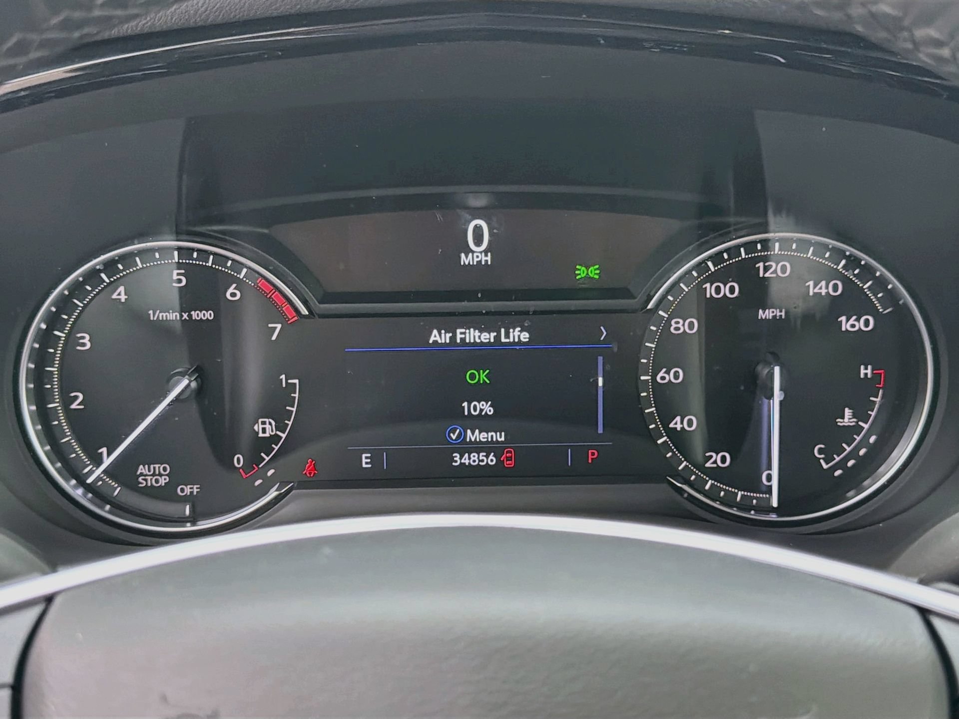 Certified 2023 Cadillac XT5 Luxury FWD image 40