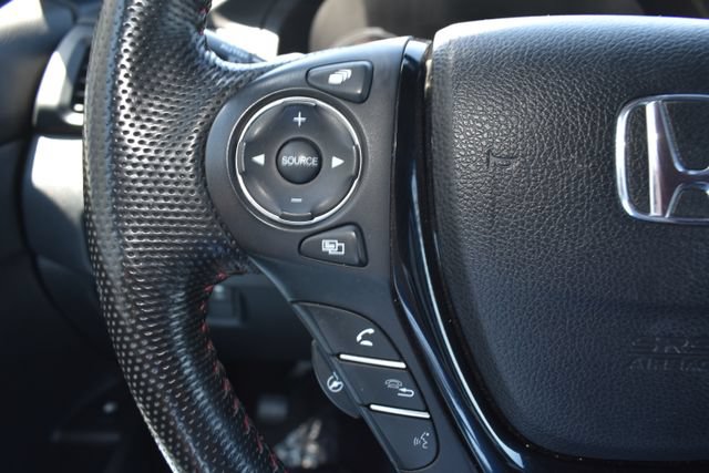 Used 2023 Honda Ridgeline Black Edition image 22