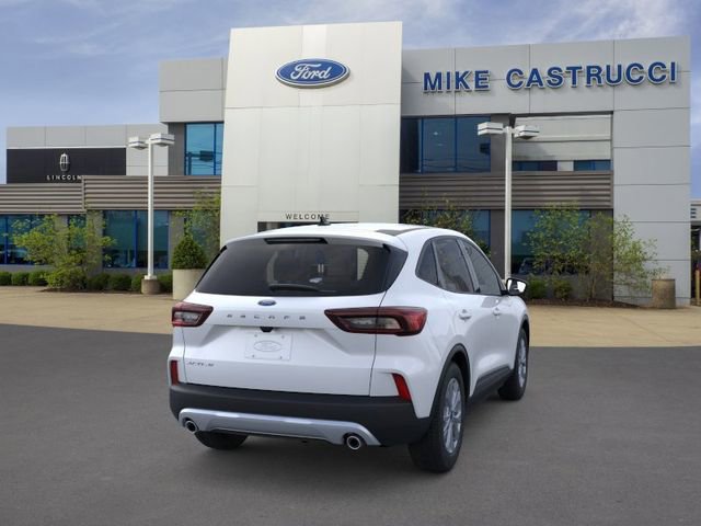 New 2026 Ford Escape Active FWD image 9