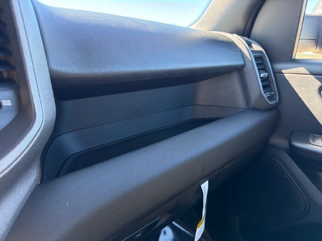 New 2027 RAM 1500 Express AWD/4WD image 26