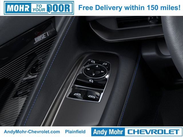 New 2026 Chevrolet Corvette Z06 image 22