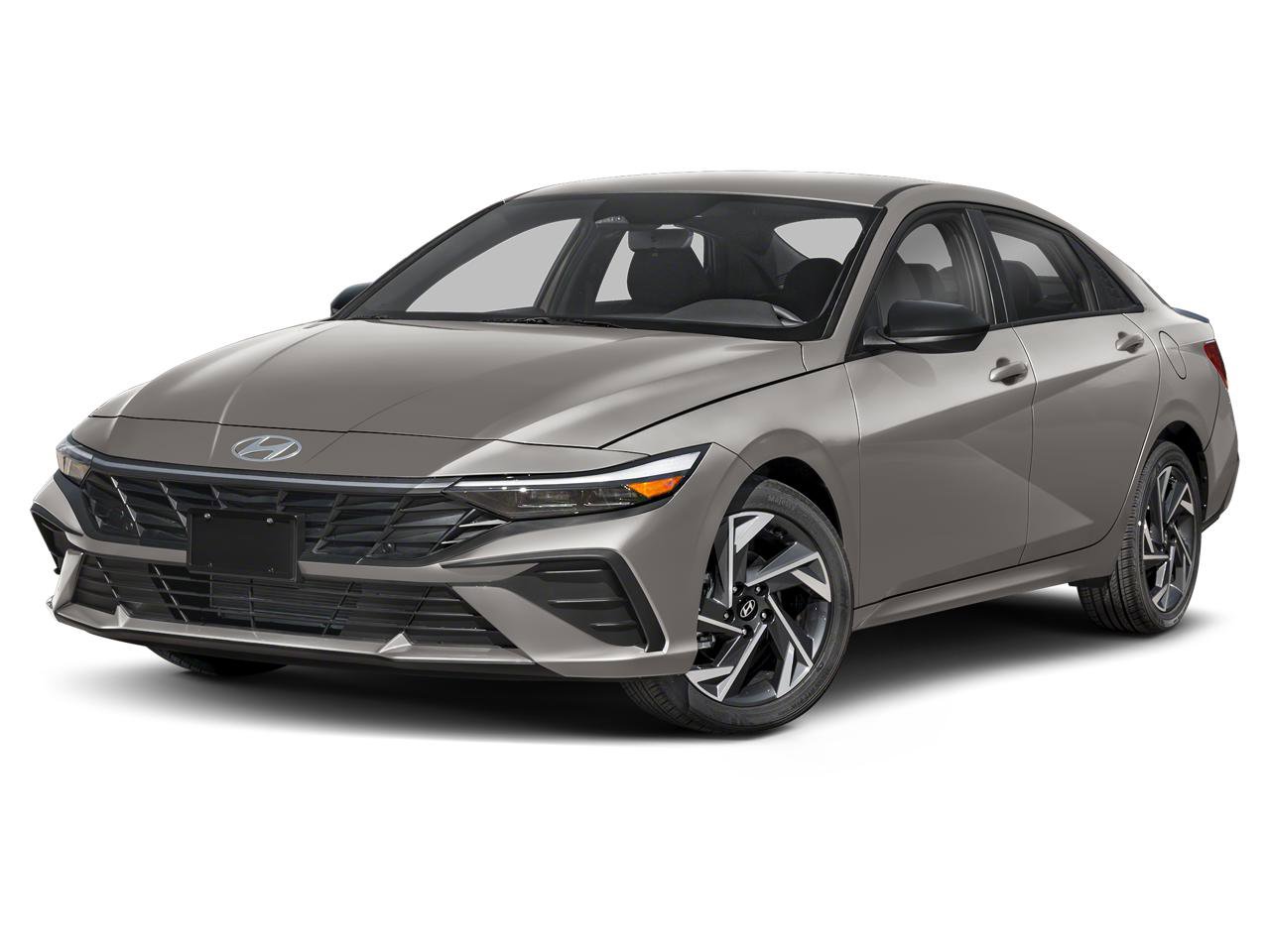 New 2025 Hyundai Elantra Sport image 26