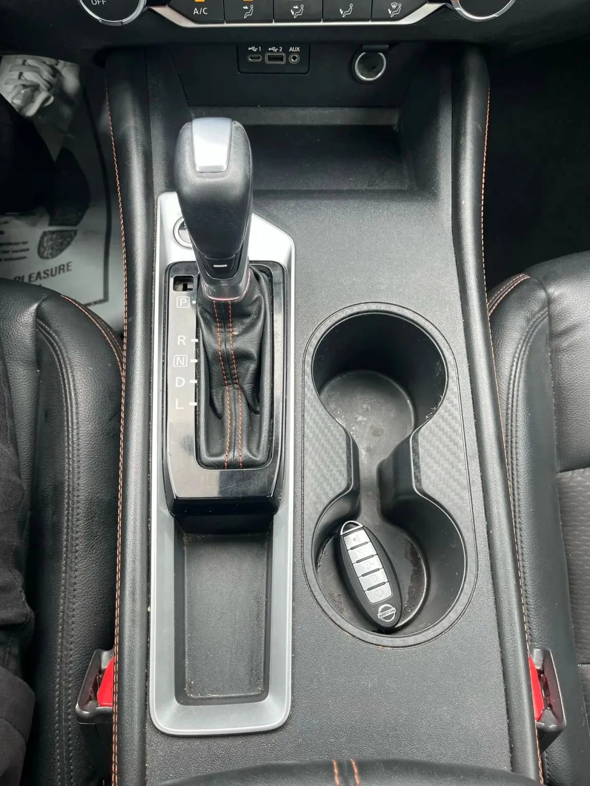 Used 2021 Nissan Altima 2.0 SR image 25