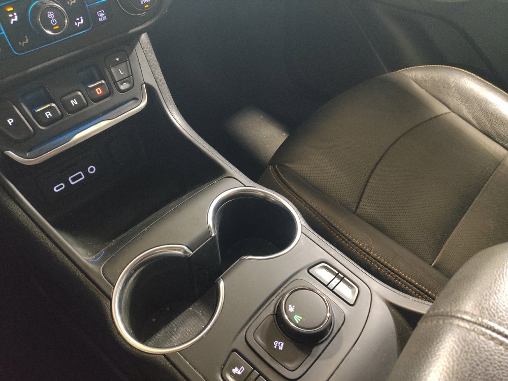 Used 2018 GMC Terrain SLT w/ Preferred Package FWD image 26