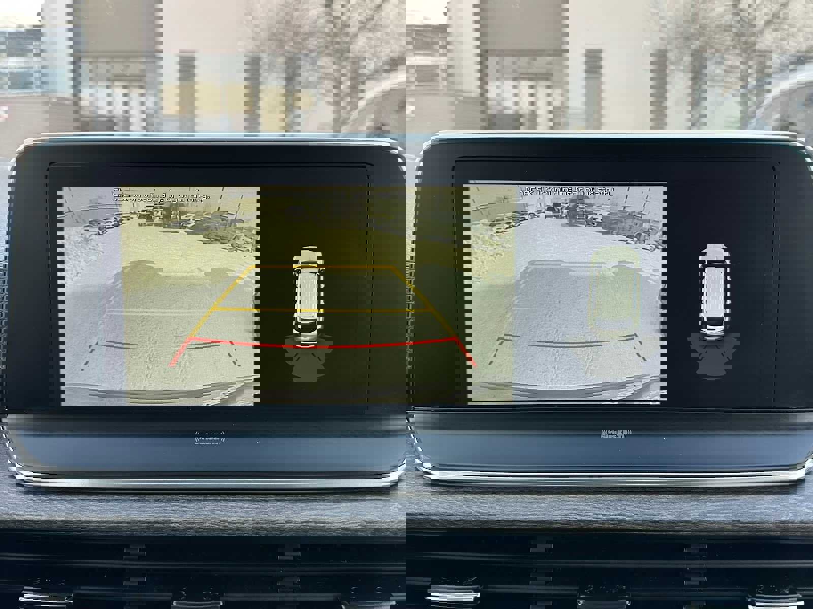 Used 2021 Kia Telluride EX w/ EX Premium Package image 31