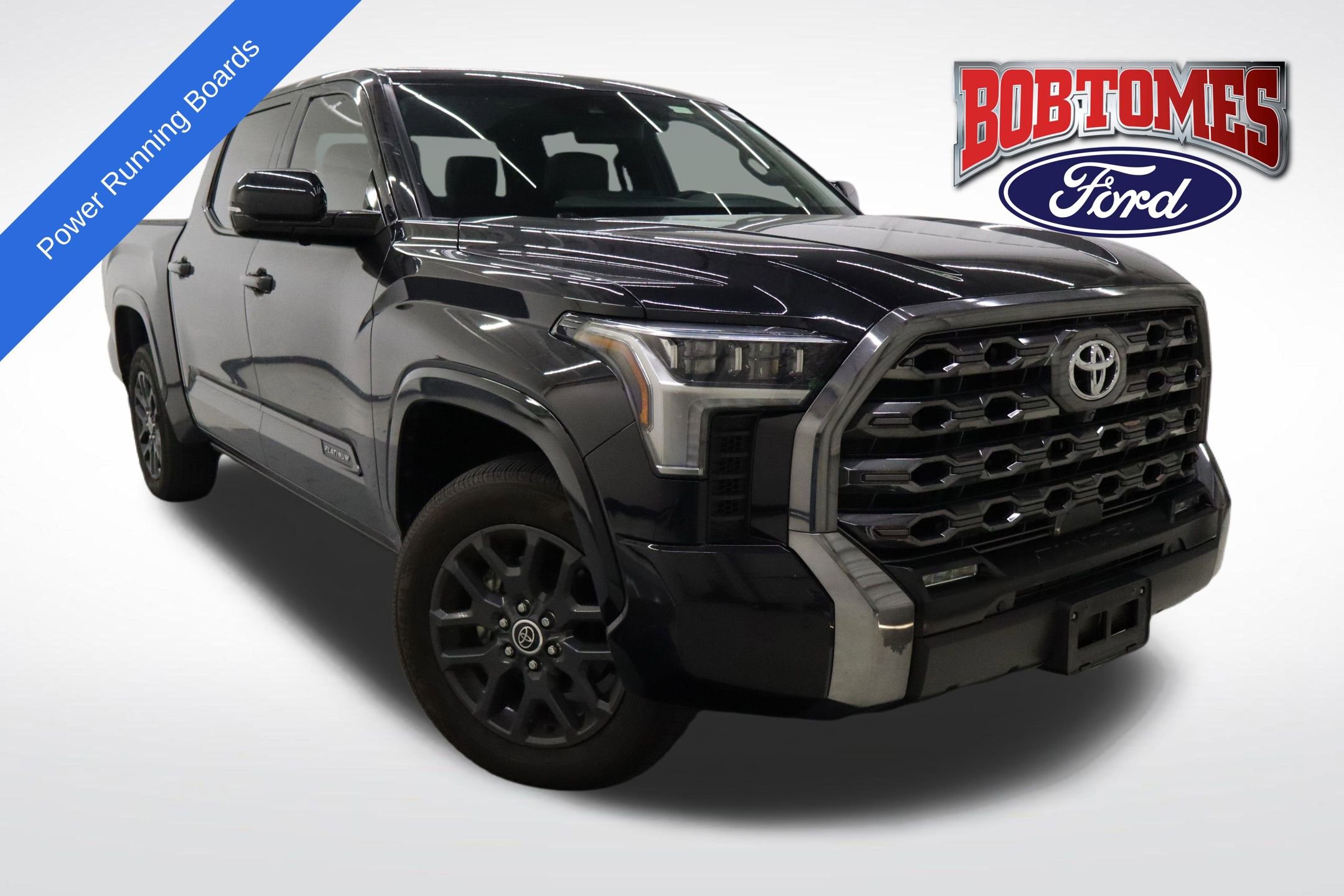 Used 2023 Toyota Tundra Platinum