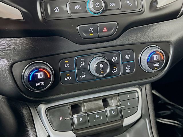 Used 2023 GMC Terrain SLE w/ Driver Convenience Package image 19