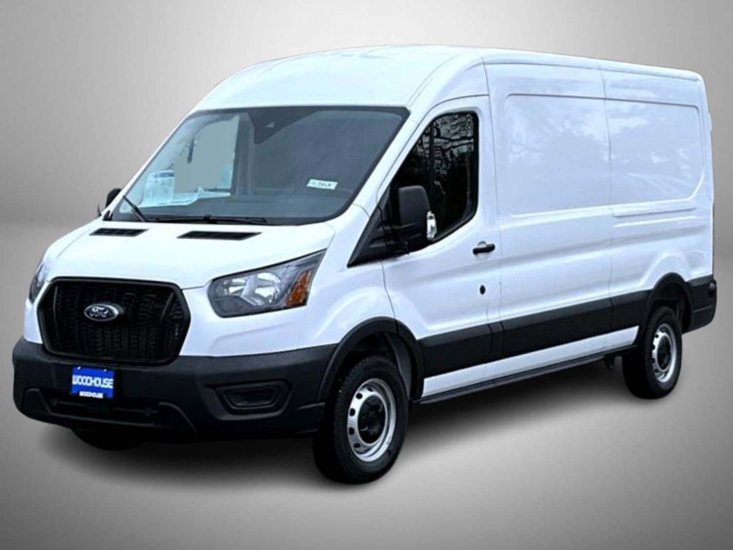 New 2025 Ford Transit 250 148 Medium Roof