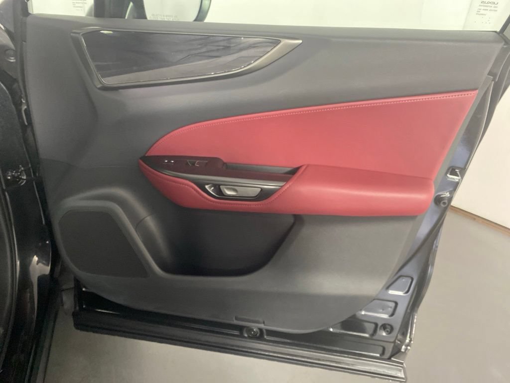 Certified 2025 Lexus NX 350 AWD w/ Accessory Package (2T) image 33
