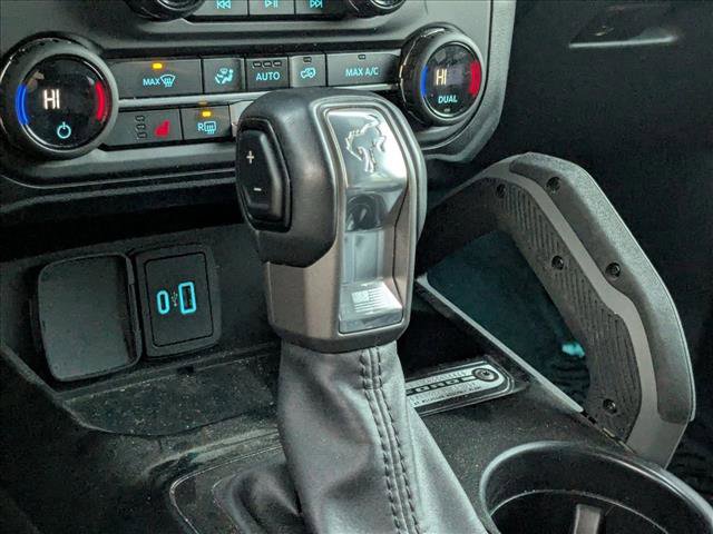 Used 2023 Ford Bronco Big Bend image 7