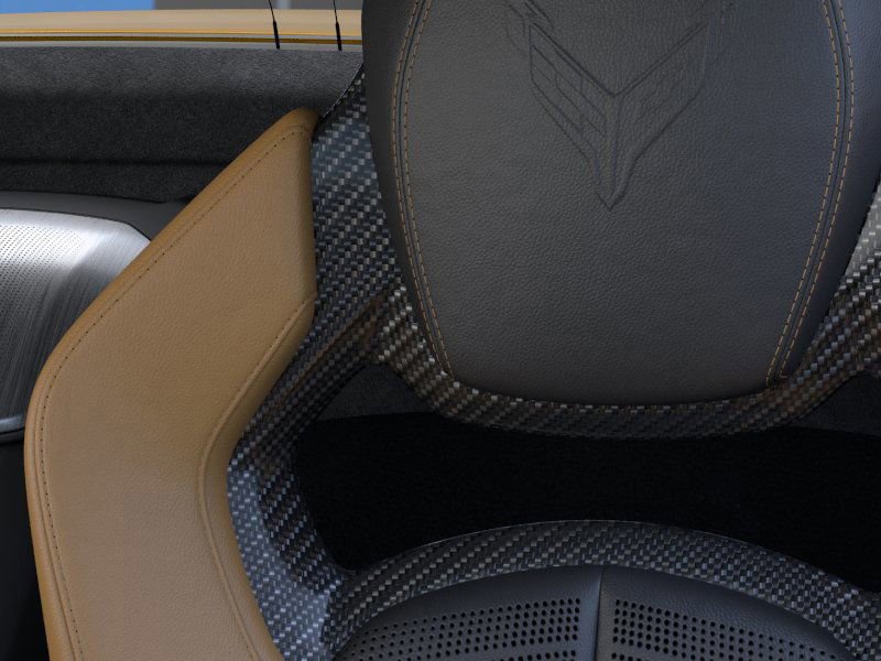 New 2026 Chevrolet Corvette ZR1 image 21