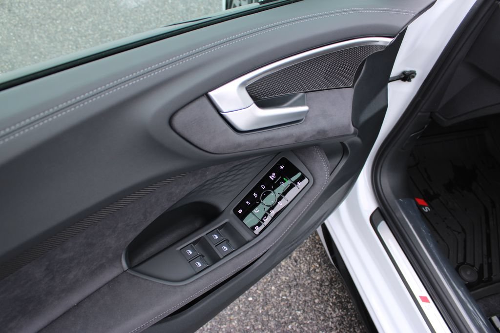 New 2025 Audi S5 Premium Plus AWD/4WD image 24