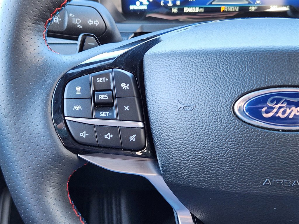 Used 2024 Ford Explorer ST w/ Equipment Group 401A image 20