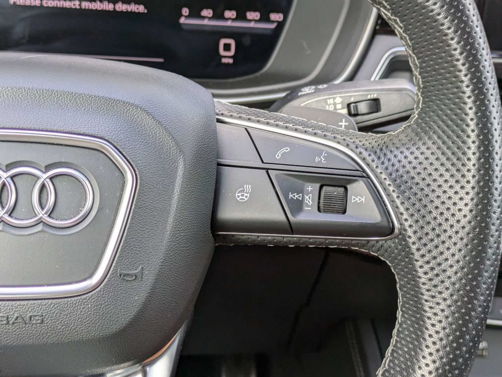 Used 2023 Audi S5 Prestige AWD/4WD image 26