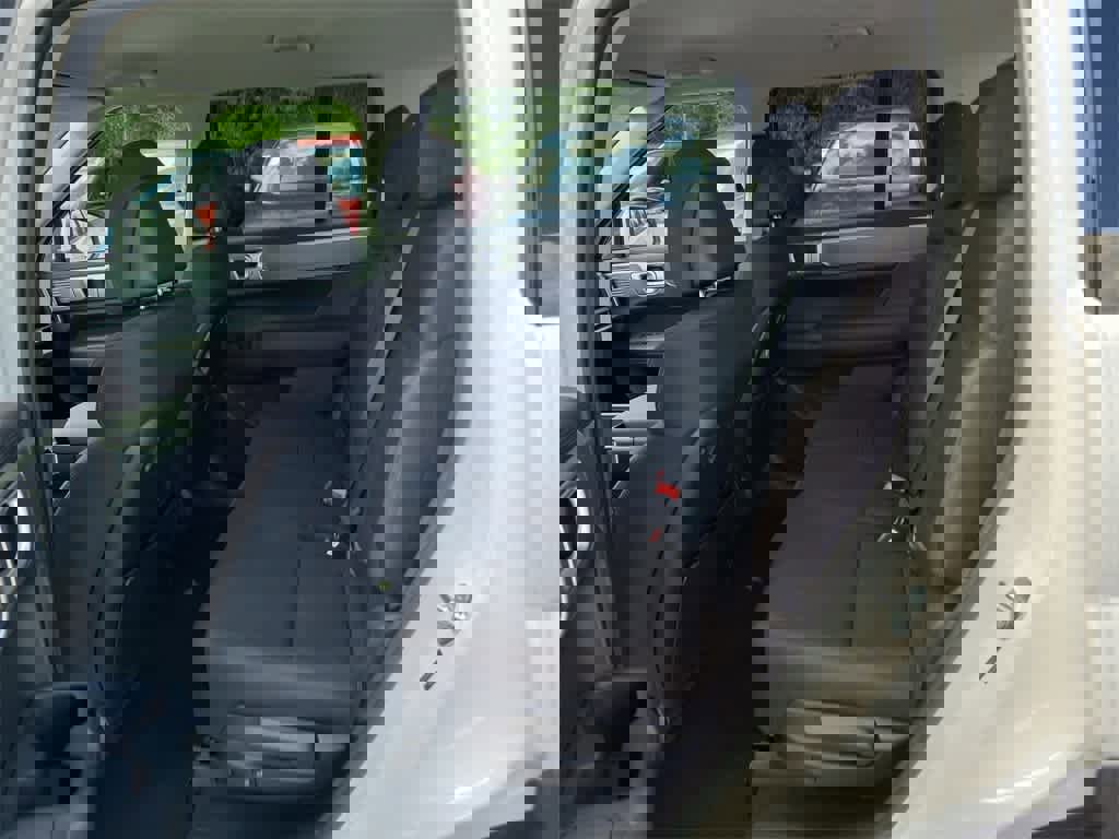 New 2026 Hyundai Santa Fe SE image 10