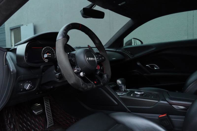 Used 2017 Audi R8 V10 plus image 56