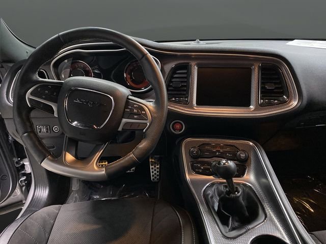 Used 2015 Dodge Challenger SRT Hellcat image 5