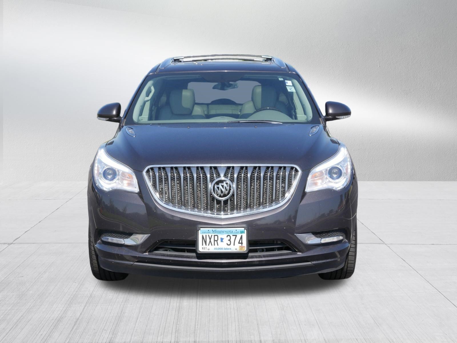 Used 2015 Buick Enclave Leather AWD/4WD image 2