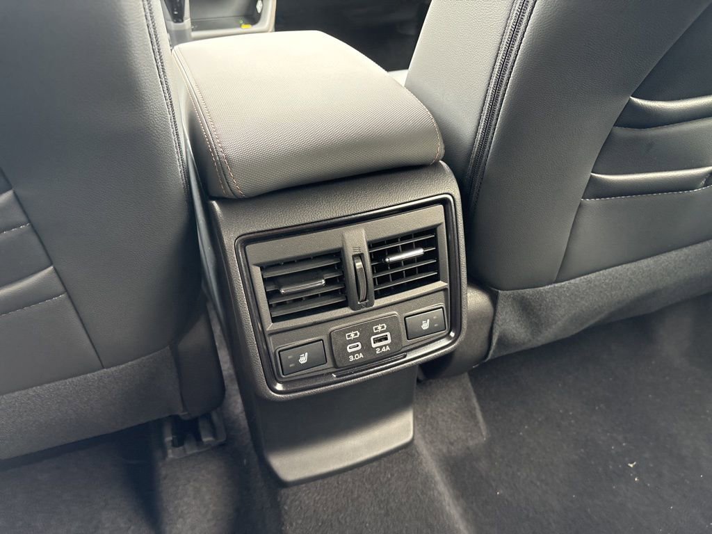 New 2026 Subaru Forester Touring image 26