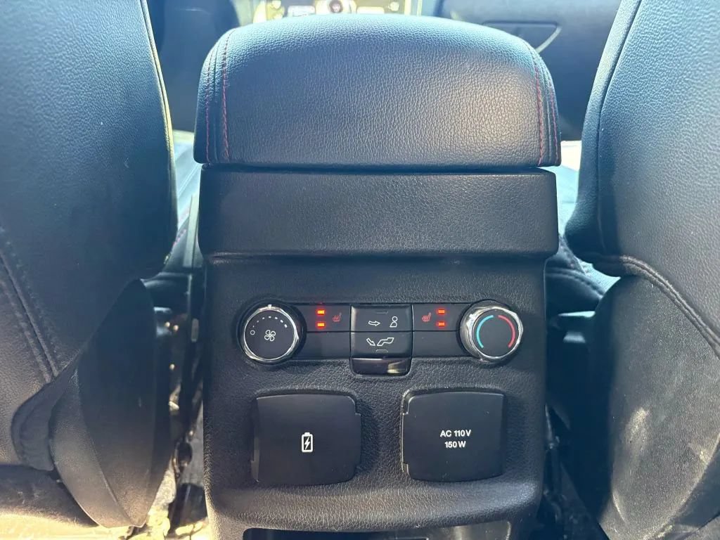 Used 2019 Ford Explorer Sport w/ Equipment Group 401A AWD/4WD image 20