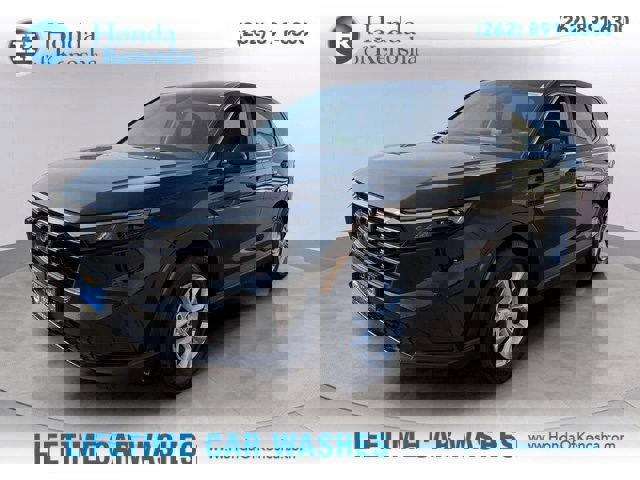 Certified 2026 Honda CR-V LX image 1
