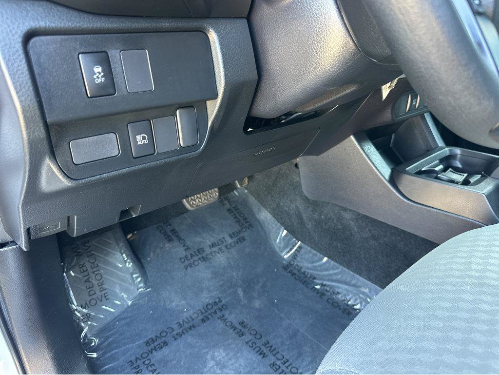 Used 2023 Toyota Tacoma SR RWD image 31