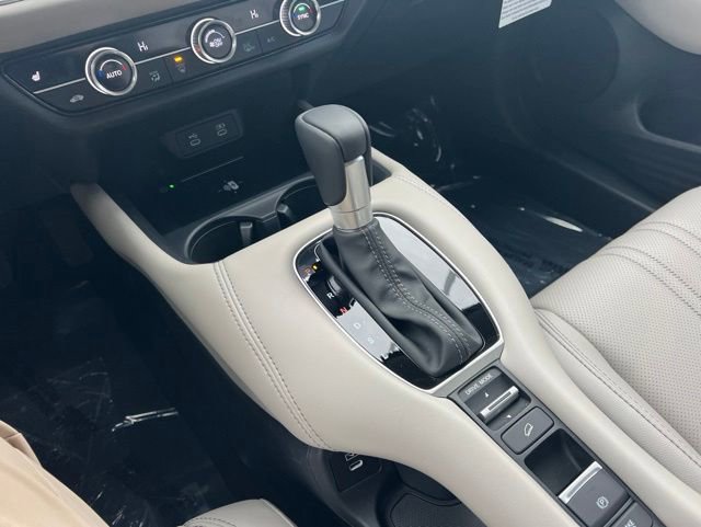 New 2027 Honda HR-V EX-L image 11