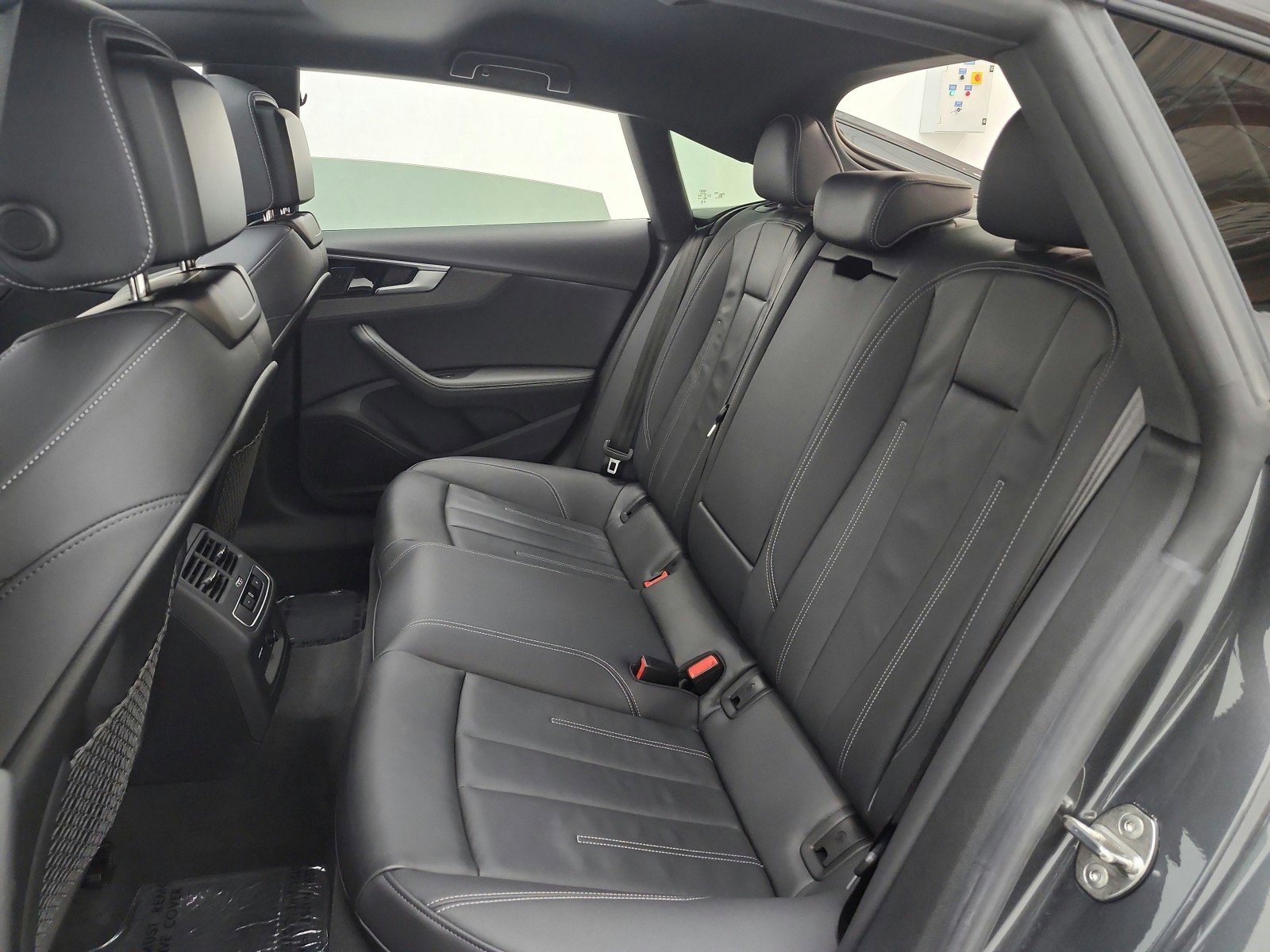 Used 2023 Audi A5 2.0T Premium Plus w/ Premium Plus image 15