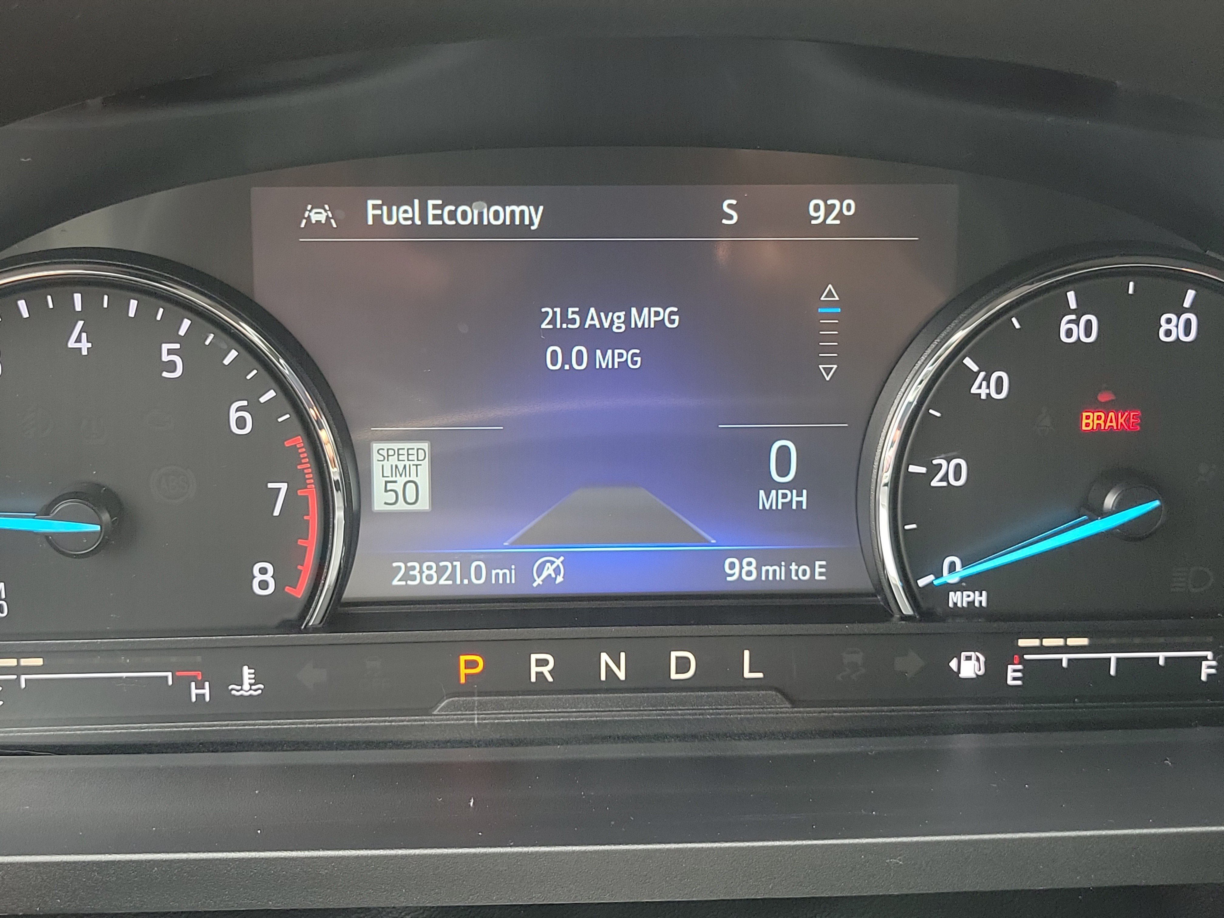 Certified 2023 Ford Explorer XLT w/ Equipment Group 202A RWD image 25
