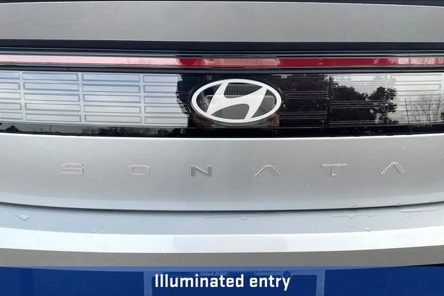 New 2026 Hyundai Sonata SEL image 21