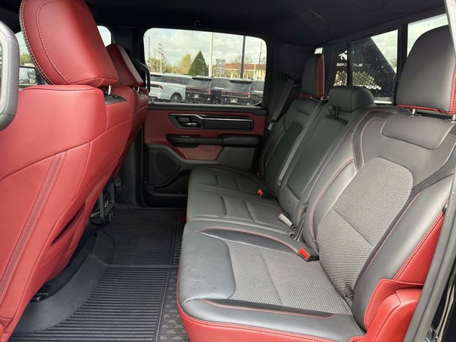 Used 2022 RAM 1500 TRX image 17