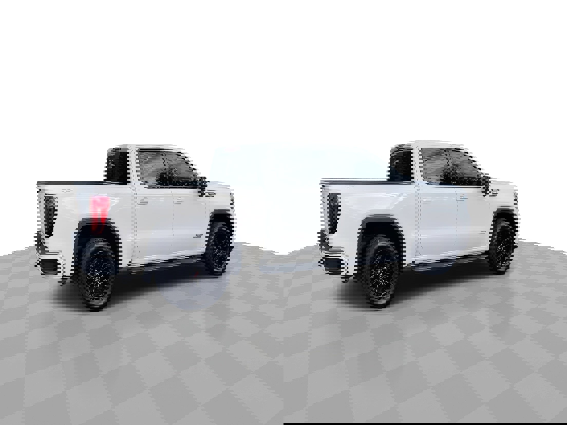 New 2026 GMC Sierra 1500 Elevation w/ Elevation Premium Package image 43