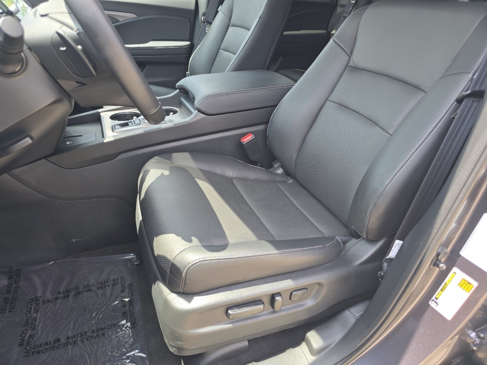 Used 2026 Honda Ridgeline RTL image 26