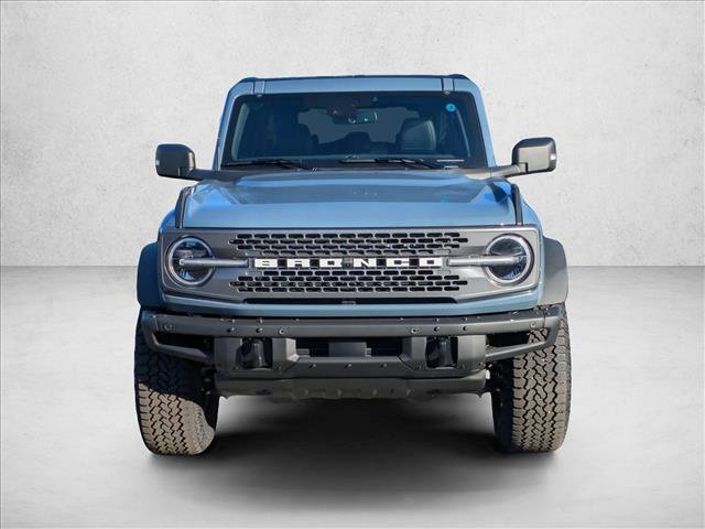 New 2025 Ford Bronco Badlands image 5