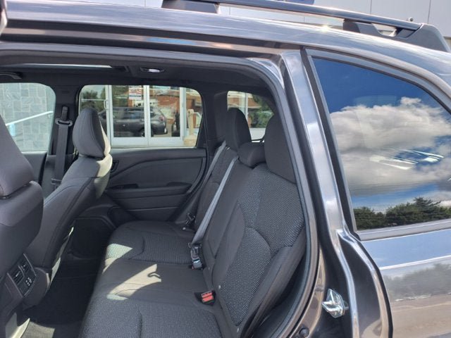 Certified 2026 Subaru Forester Premium AWD/4WD image 10