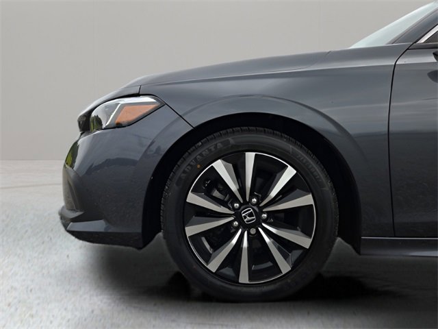 Used 2022 Honda Civic EX image 14