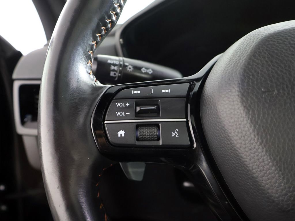 Used 2023 Honda CR-V Sport Touring image 44