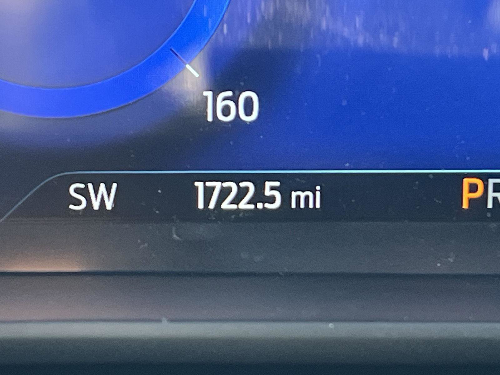 Used 2022 Ford Escape SEL w/ Technology Package image 40