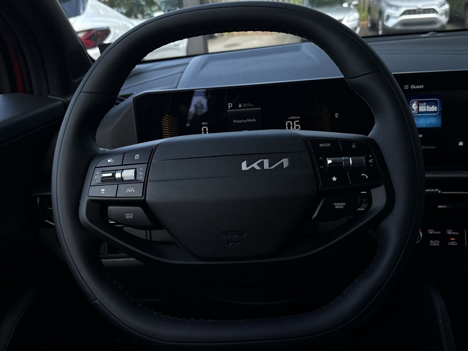 New 2026 Kia Sportage X-Line AWD/4WD image 38