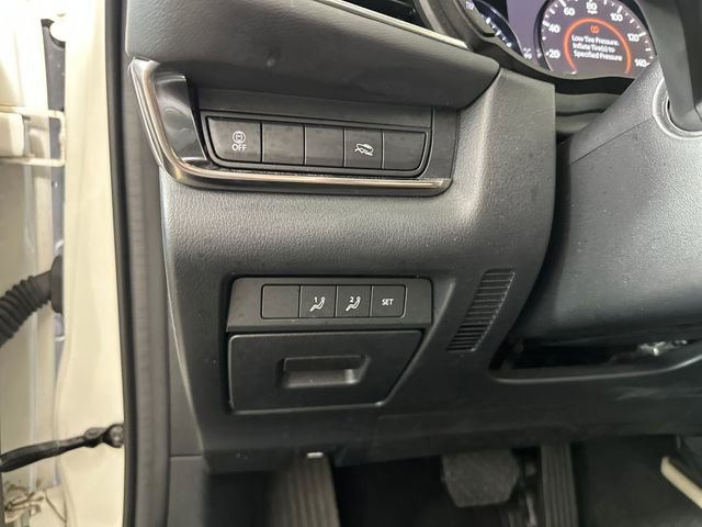 Used 2023 MAZDA CX-30 AWD 2.5 S w/ Preferred Package image 19