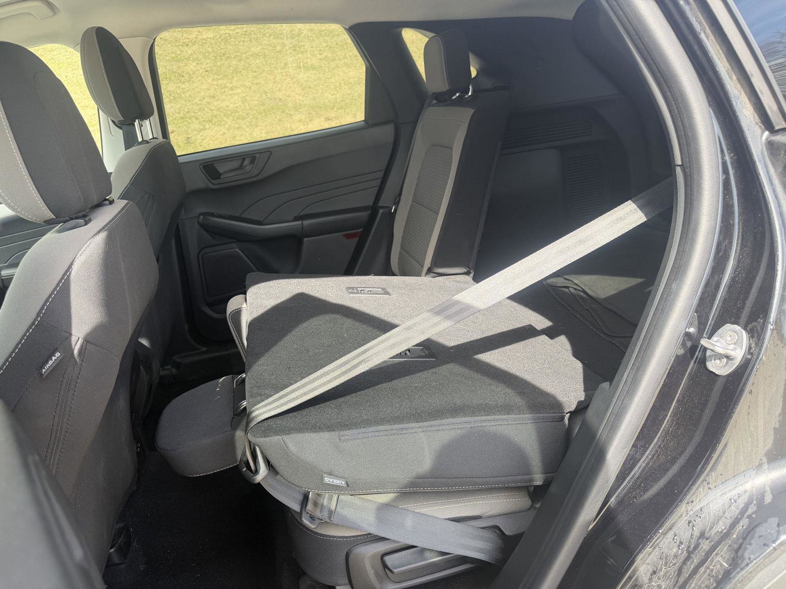 Used 2022 Ford Escape SE image 21