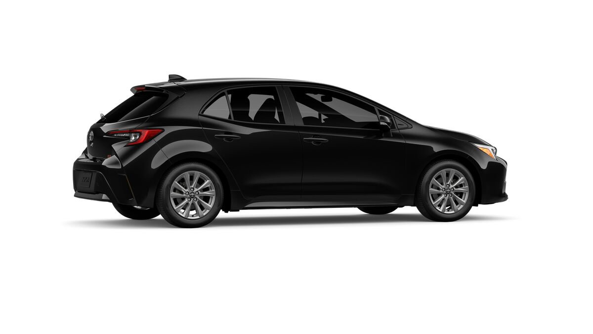 New 2027 Toyota Corolla SE FWD image 11