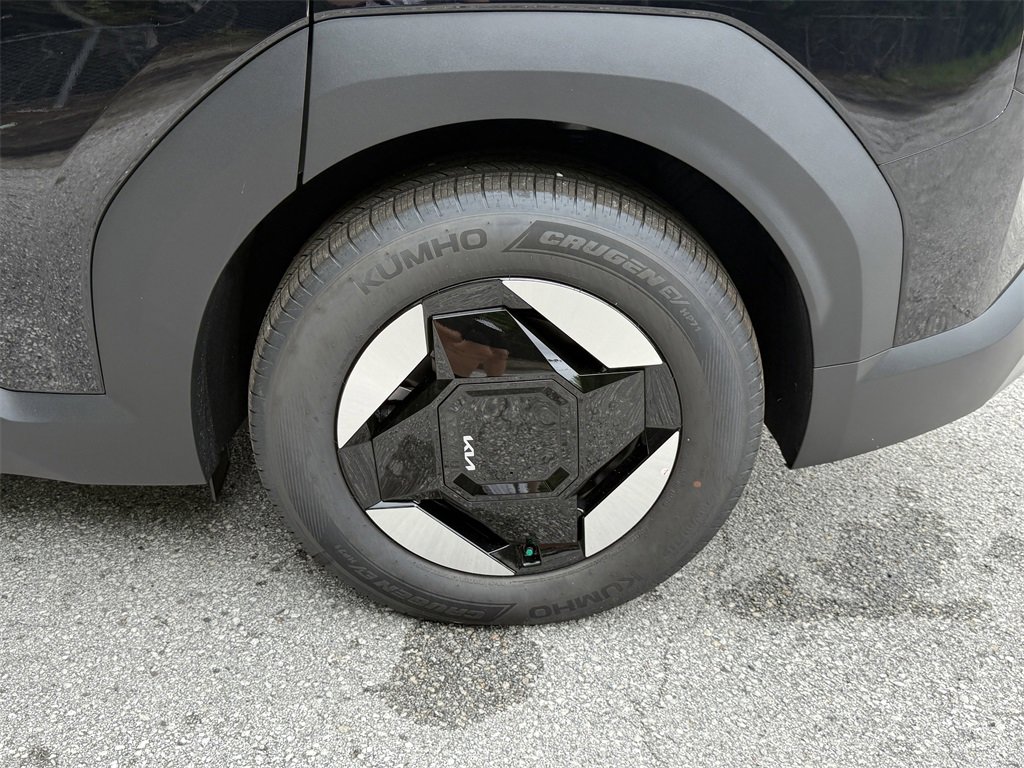 New 2026 Kia EV9 Light image 33