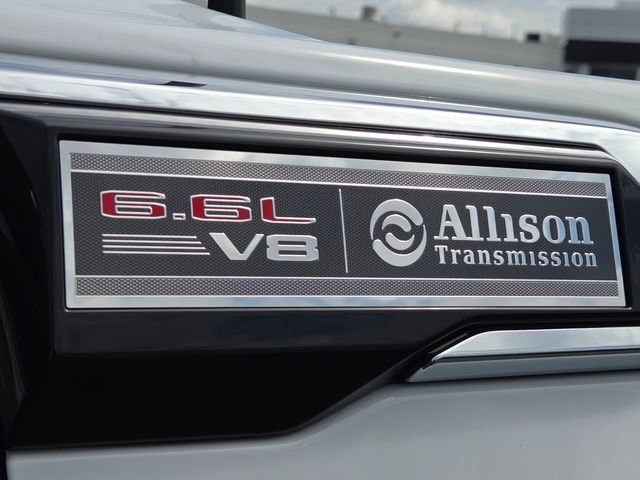 New 2026 GMC Sierra 2500 Pro w/ Convenience Package AWD/4WD image 6