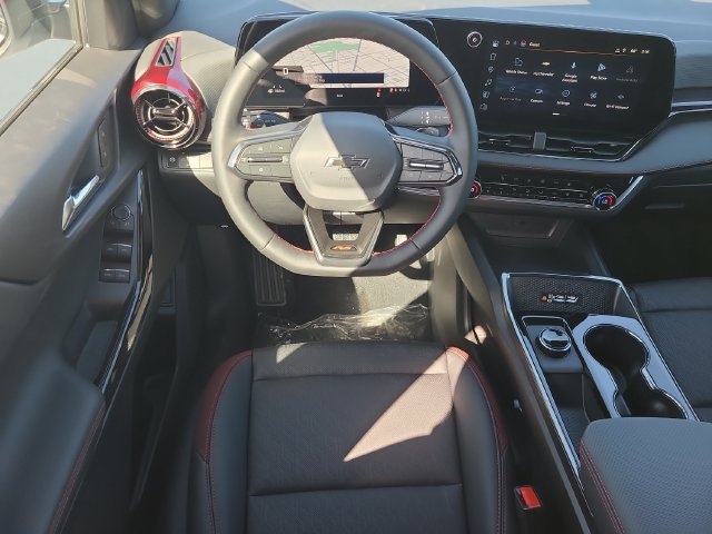 New 2027 Chevrolet Equinox RS FWD image 16