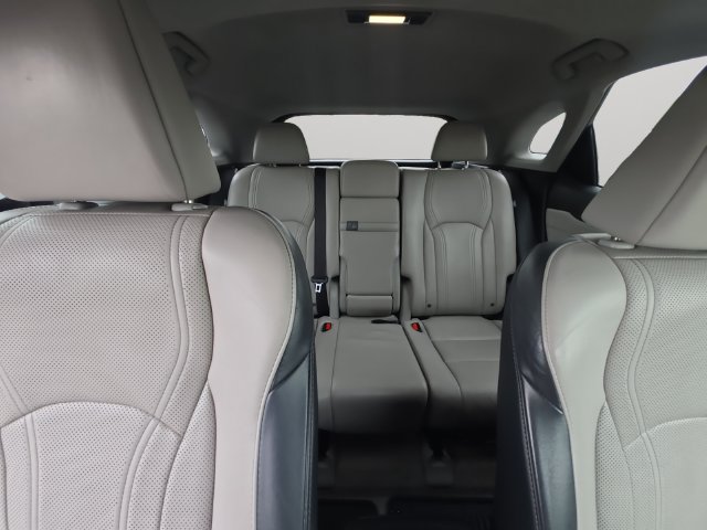 Used 2016 Lexus RX 350 AWD w/ Premium Package image 16