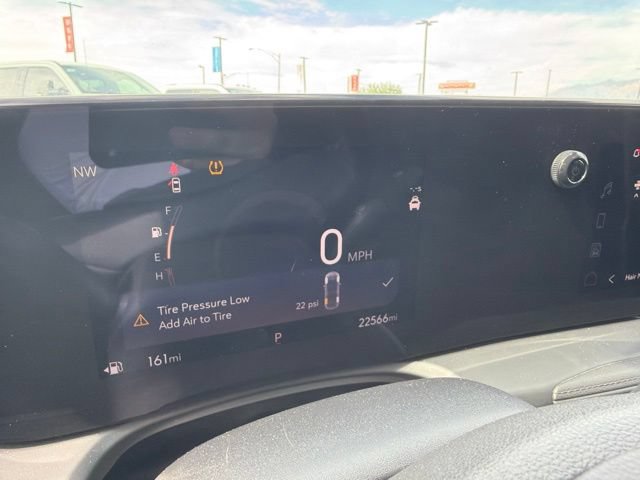 Used 2025 Buick Encore GX Preferred FWD image 19