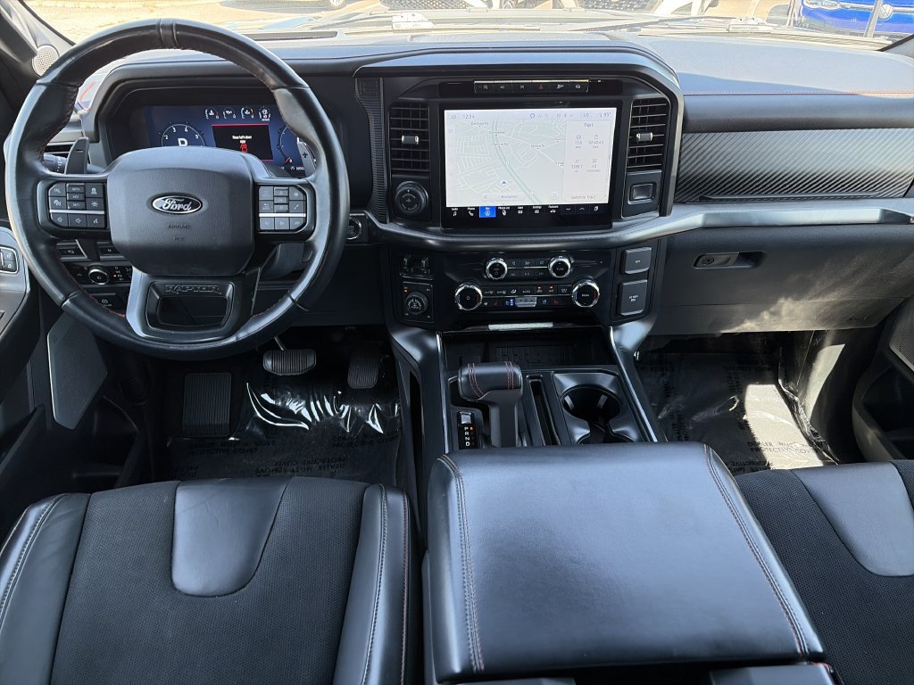 Used 2024 Ford F150 Raptor AWD/4WD image 2