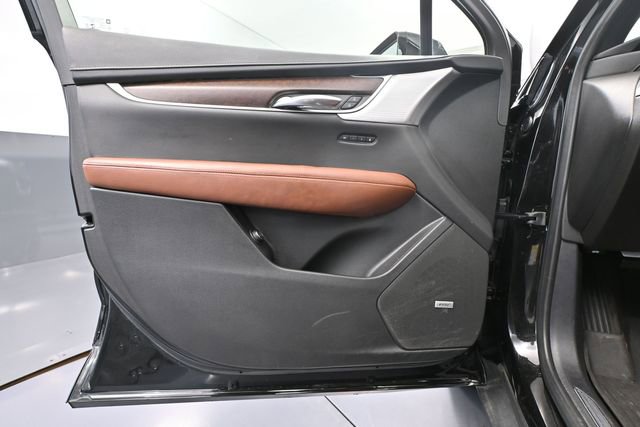 Used 2020 Cadillac XT5 Sportv AWD/4WD image 21