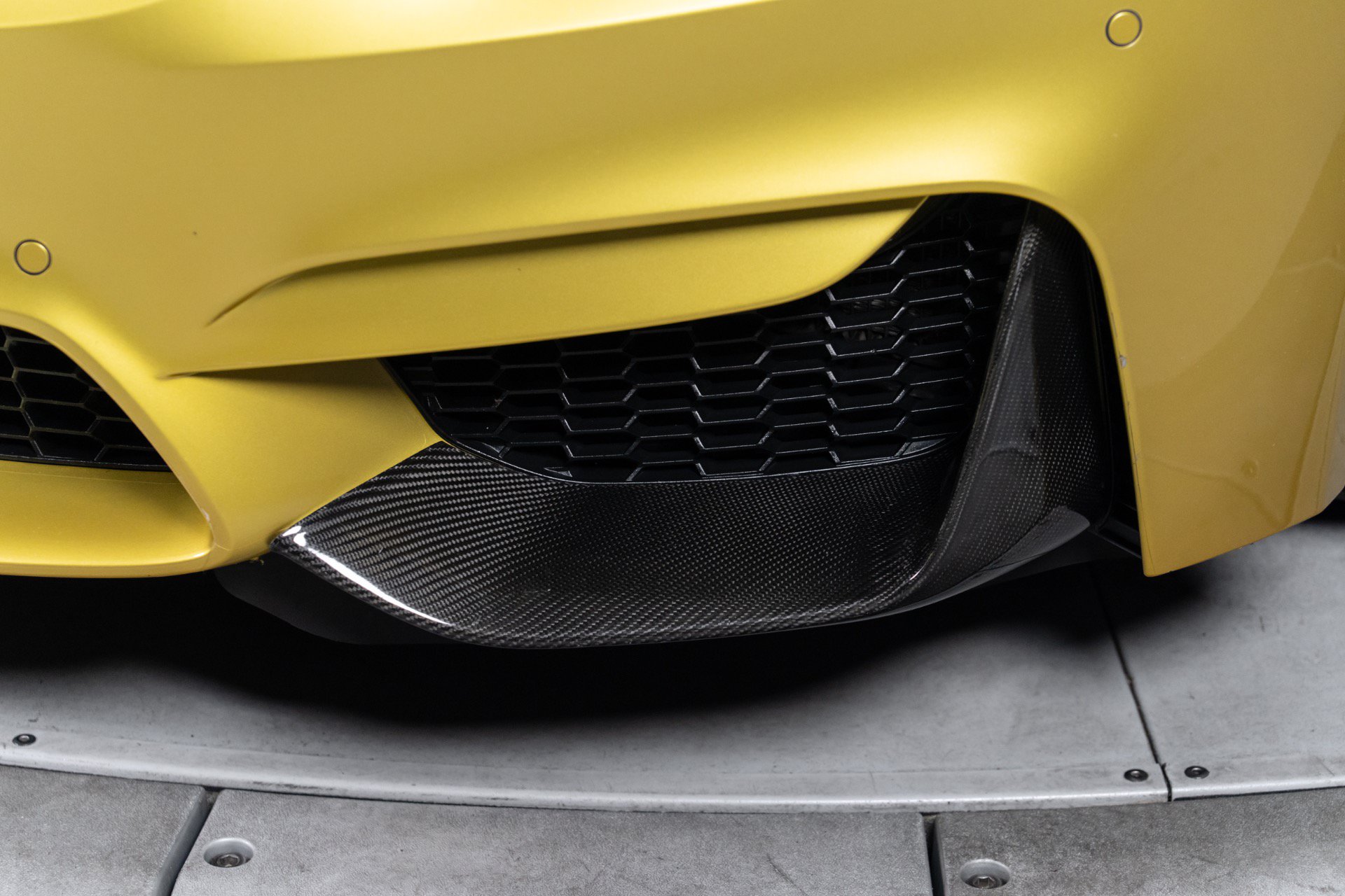 Used 2015 BMW M4 Coupe RWD image 43